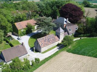 Rural gîte surrounded by fruit trees - Wierre-Effroy - 1