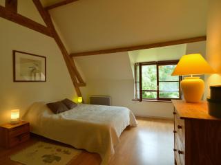 Rural gîte surrounded by fruit trees - Wierre-Effroy - 4