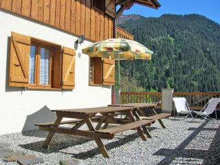 Cosy chalet near the ski area - Le Villard - 4