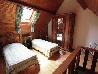 Holiday home in Quend-Plage-les-Pins with pool - Quend - 3