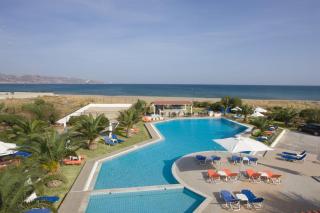 Akti Corali Hotel - Amoudara Herakliou - 0