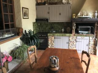 Holiday Home in Le Luc with Pool & Vineyards - Le Luc - 6