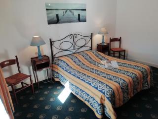 Cosy flat with pool in Quend-Plage-les-Pins - Quend - 6