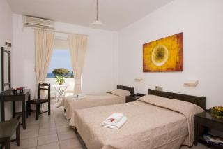 Akti Corali Hotel - 2