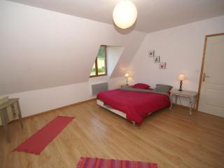 Cottage in Flainville near Norman Coastline - 3