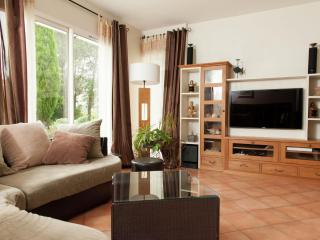 Lush villa with private pool - Bagnols-en-Forêt - 2