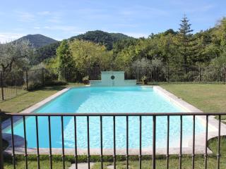 Superb country house with private pool - Vaison-la-Romaine - 7