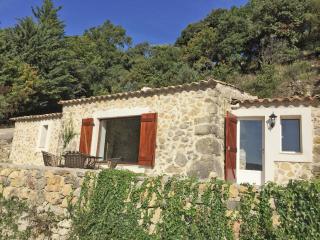Beautiful holiday home with private pool - Ampus - 6