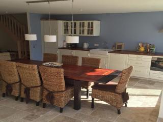Beautiful holiday home with private pool - Ampus - 7