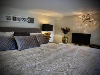 Apartment in villa with pool and beach access - Saint-Raphaël - 6