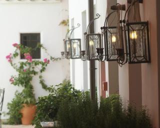 La Casona de Calderón Gastronomic & Boutique Hotel - Osuna - 1