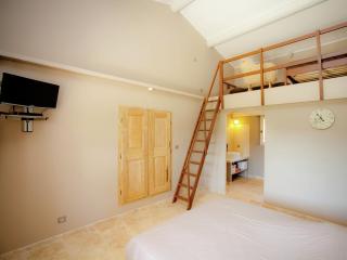Luxury villa in Provence with a private pool - Martres-Tolosane - 5
