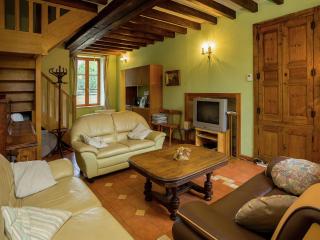 Superb holiday home with pool in Diges - Sauilly - 5