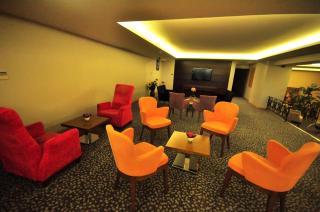 Hotel Osaka Airport - Istanbul - 4