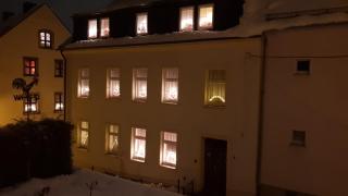 Ferienwohnungen Altstadtherz - Annaberg-Buchholz - 6