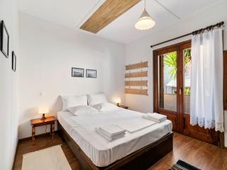 Snug Apartment in Agios Nikolaos with Garden - Agios Nikolaos - 8