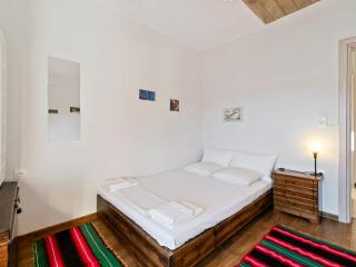 Snug Apartment in Agios Nikolaos with Garden - Agios Nikolaos - 5