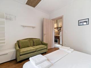 Snug Apartment in Agios Nikolaos with Garden - Agios Nikolaos - 4
