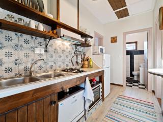 Snug Apartment in Agios Nikolaos with Garden - Agios Nikolaos - 6