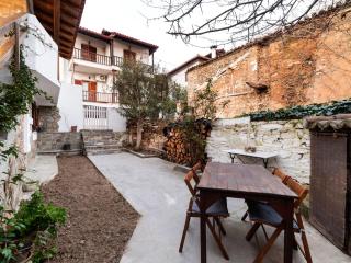 Snug Apartment in Agios Nikolaos with Garden - Agios Nikolaos - 0