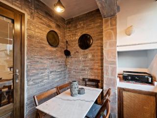 Snug Apartment in Agios Nikolaos with Garden - Agios Nikolaos - 9