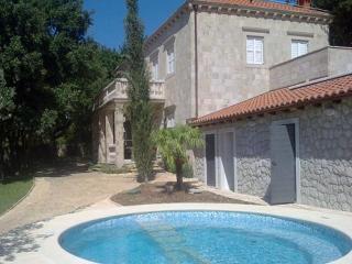 Exclusive Villa with private pool in Dubrovnik - Čilipi - 5