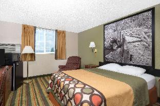 Super 8 by Wyndham Winona MN - Winona - 6