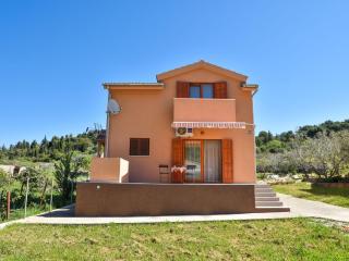 Holiday home in Veli Iz with fenced garden - Veli Iž - 8