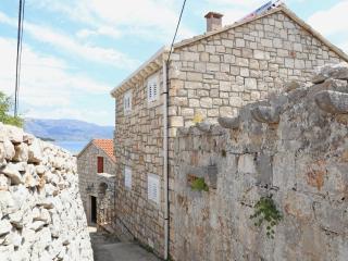 Adorable stone house with terrace,20m distant from beach ! - Lumbarda - 7