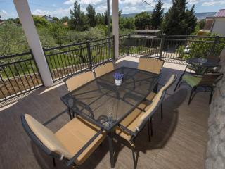 Apartment in Starigrad Paklenica with terrace - Starigrad-Paklenica - 5
