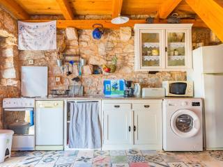 Rural house for two with sea view - Crikvenica - 3