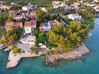 Holiday Home in Starigrad Paklenica - Starigrad-Paklenica - 7