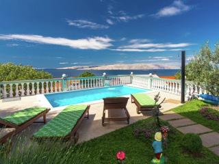 Adorable apartment with sea view - Senj - 8