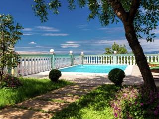 Adorable apartment with sea view - Senj - 9