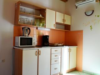 Adorable apartment with sea view - Senj - 4