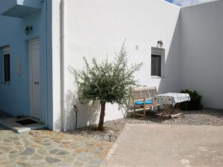 Enticing Villa in Loutra with Private Pool - Loutra - 8