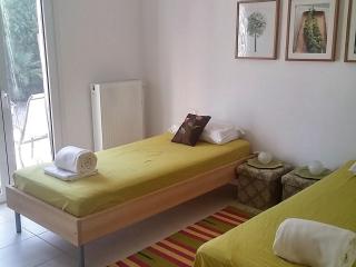 Villa in Crete with Pool and Sea View - Loutra - 1