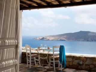 Villa in Mykonos with private pool - Agios Sostis Mykonos - 5