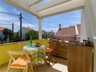 Simplistic Apartment in Suko an with Balcony - Sukošan - 5