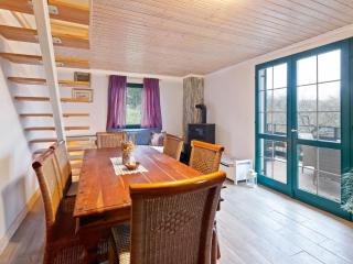 Delightful Holiday Home with Garden - Lipnica - 4