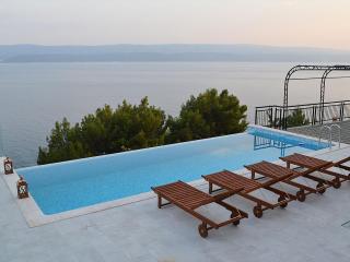 Apartment in Dalmatia near the Sea - Čelina - 0