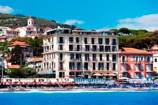 Hotel Parigi & Spa - Bordighera - 7