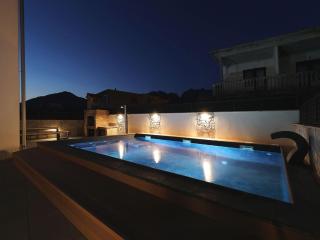 Serene Villa in Seline with Private Swimming Pool - Seline - 9