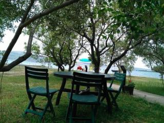Holiday home in Starigrad with balcony - Starigrad-Paklenica (Ortopula) - 9