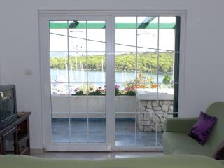 Holiday House in a quiet area,covered terrace - Veli Rat - 6