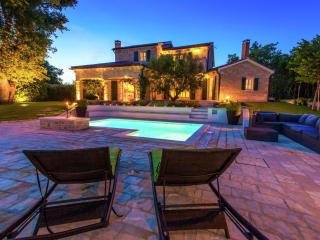 Villa in Baderna with Private Pool - Baderna - 5