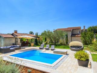 Villa in Baderna with Private Pool - Baderna - 3