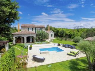 Villa in Baderna with Private Pool - Baderna - 4