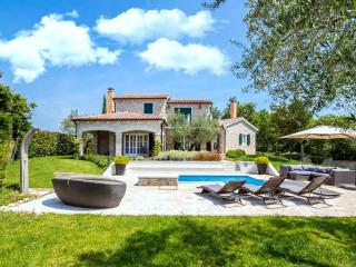 Villa in Baderna with Private Pool - Baderna - 8