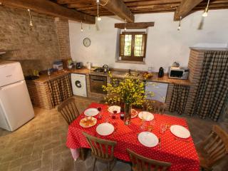 Cottage in Lisciano Niccone with swimming pool - Casella - 8